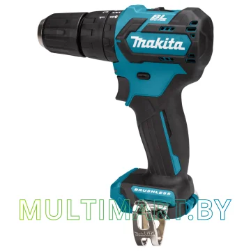 Ударная дрель-шуруповерт Makita HP332DZ (без АКБ) картинка 3